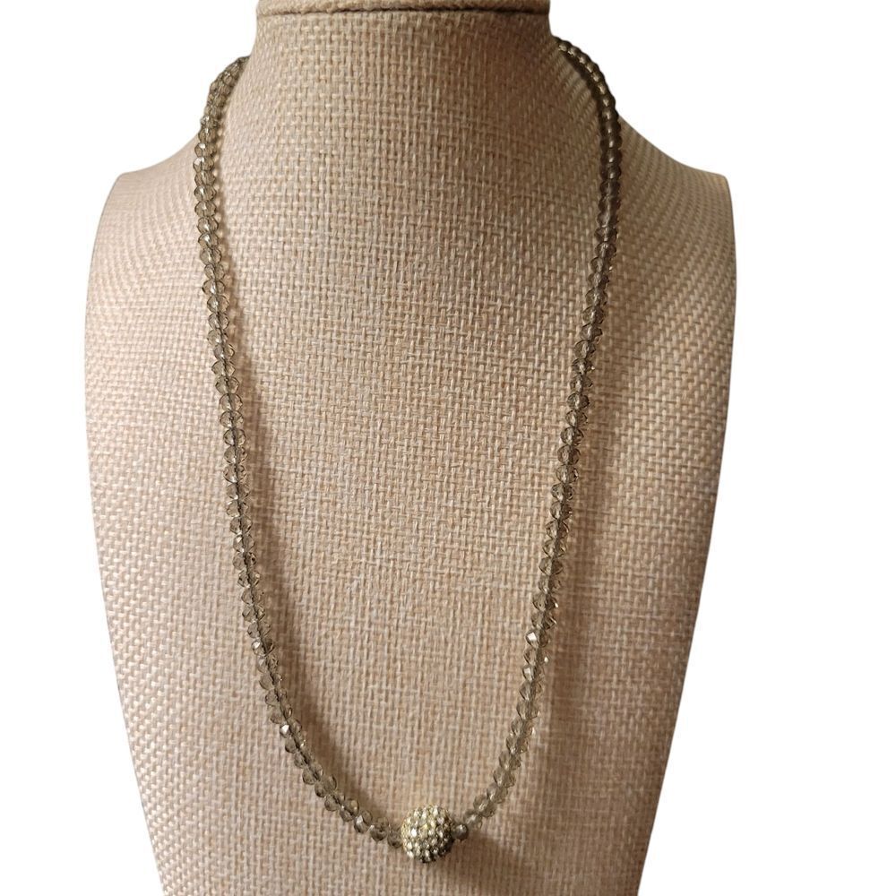 Fabulina Necklace 